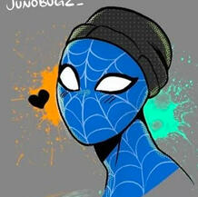 SuperiorSpider/Luis (My bf) (He/Him)